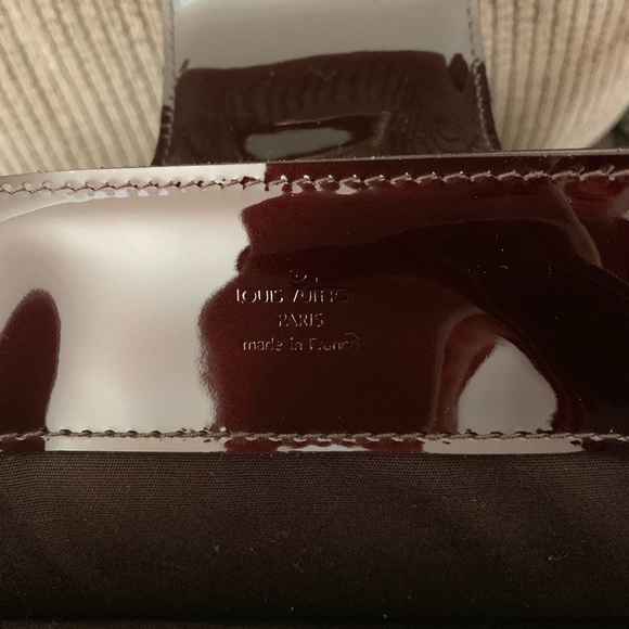 Authentic Louis Vuitton Melrose Avenue Handbag - Picture 6 of 10